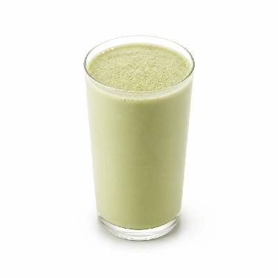 Kung Fu Tea Yogurt Green Tea Medium 70%