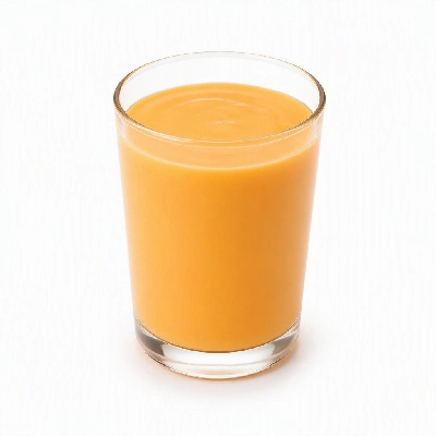 Kung Fu Tea Yogurt Orange Large 100%