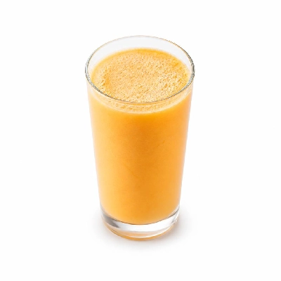 Kung Fu Tea Yogurt Orange Large 120%