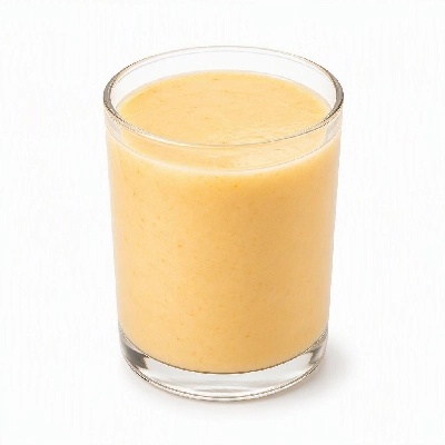 Kung Fu Tea Yogurt Orange Large 50%