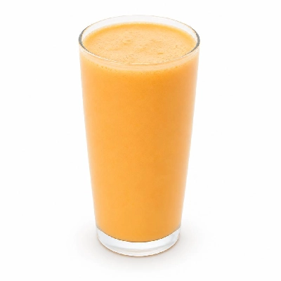 Kung Fu Tea Yogurt Orange Large 70%