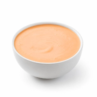 Kung Fu Tea Yogurt Orange Medium 100%