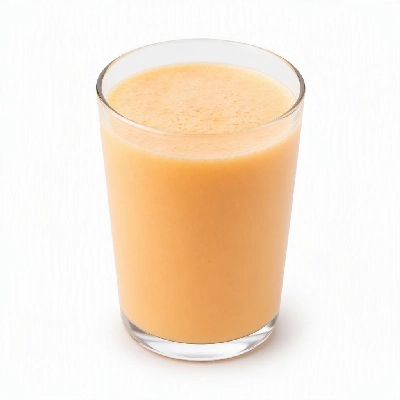 Kung Fu Tea Yogurt Orange Medium 120%
