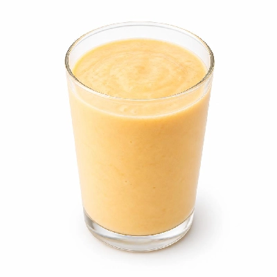 Kung Fu Tea Yogurt Orange Medium 30%