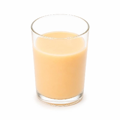 Kung Fu Tea Yogurt Orange Medium 70%