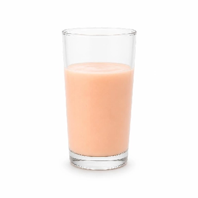 Kung Fu Tea Yogurt Peach-Ade Large 70%