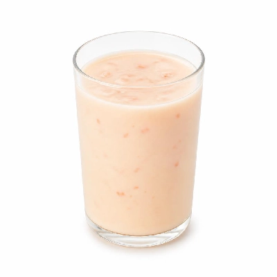 Kung Fu Tea Yogurt Peach-Ade Medium 100%