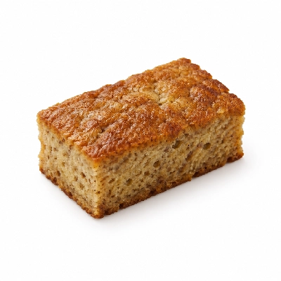 Kwik Trip Bar Banana Cake