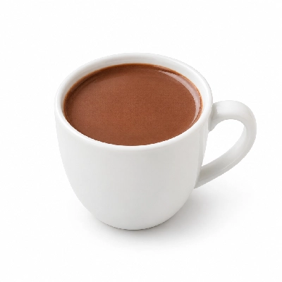 Kwik Trip Black Cherry Hot Chocolate 20 Fl Oz
