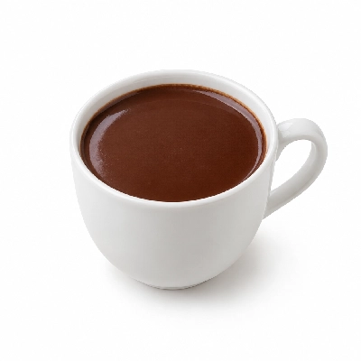 Kwik Trip Black Cherry Hot Chocolate 24 Fl Oz