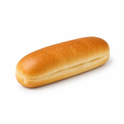 Kwik Trip Bread Coney Bun