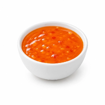 Kwik Trip Condiments Sweet & Sour Sauce