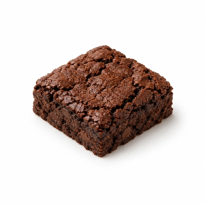 Kwik Trip Cookie Deluxe Brownie