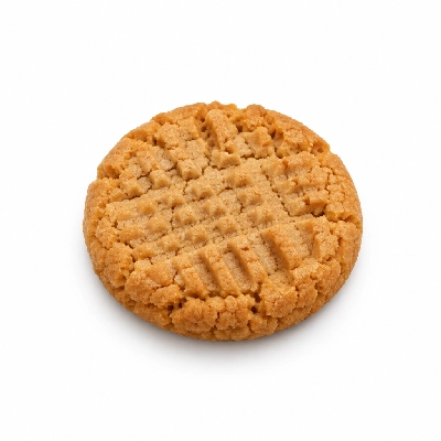 Kwik Trip Cookie Peanut Butter