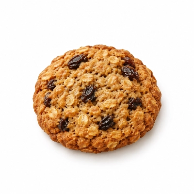 Kwik Trip Cookie Raisin Oatmeal