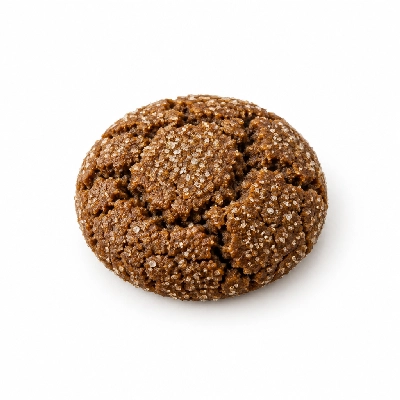 Kwik Trip Cookie Sugared Molasses