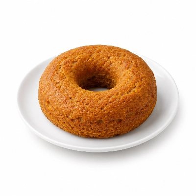 Kwik Trip Donut Cake Pumpkin