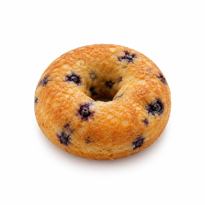 Kwik Trip Donut Dunker Blueberry