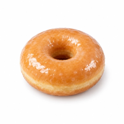 Kwik Trip Donut Persian