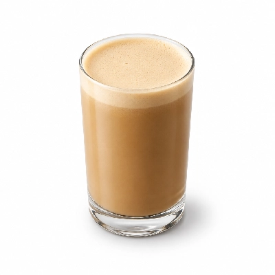 Kwik Trip French Vanilla Latte Nitro Cold Brew