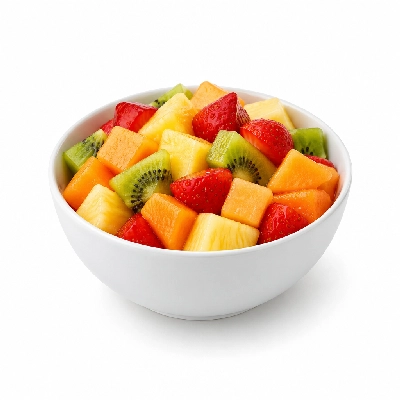 Kwik Trip Fresh Case Fruit Cup Mixed