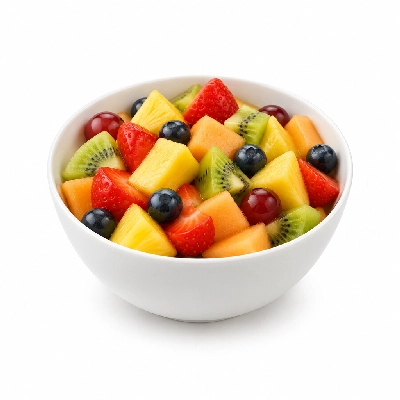 Kwik Trip Fresh Case Fruit Cup Mixed Tray