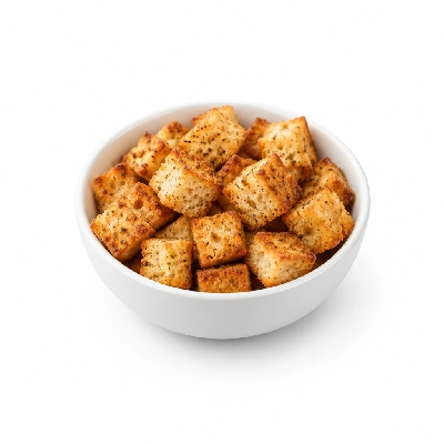 Kwik Trip Fresh Case Seasoned Croutons