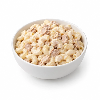 Kwik Trip Fresh Case Tuna Mac Salad