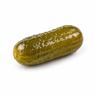 Kwik Trip Fresh Case Van Holten's Jumbo Hot Pickle