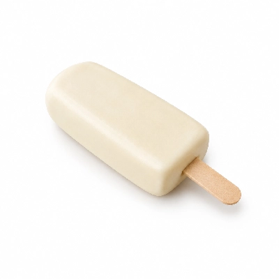 Kwik Trip Frozen Yogurt Bar French Vanilla