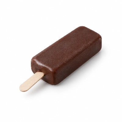 Kwik Trip Frozen Yogurt Bar Triple Chocolate