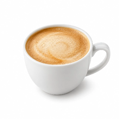 Kwik Trip Hot Drink Cappuccino Caramel Crunch 24 Fl Oz