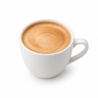 Kwik Trip Hot Drink Cappuccino Pumpkin Spice 12 Fl Oz