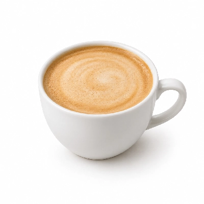 Kwik Trip Hot Drink Cappuccino Pumpkin Spice 24 Fl Oz