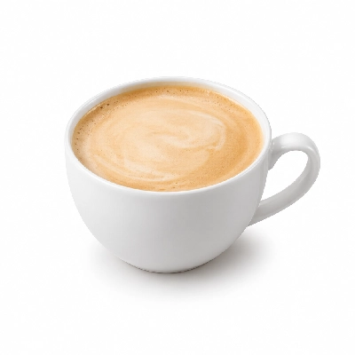 Kwik Trip Hot Drink Cappuccino Sugar Free French Vanilla 12 Fl Oz
