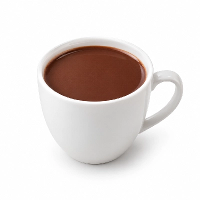 Kwik Trip Hot Drink Cocoa Fudge Brownie 16 Fl Oz