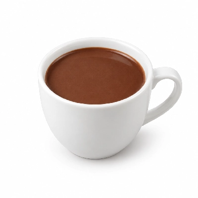 Kwik Trip Hot Drink Cocoa Fudge Brownie 20 Fl Oz