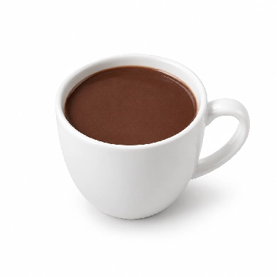 Kwik Trip Hot Drink Cocoa Supreme 12 Fl Oz