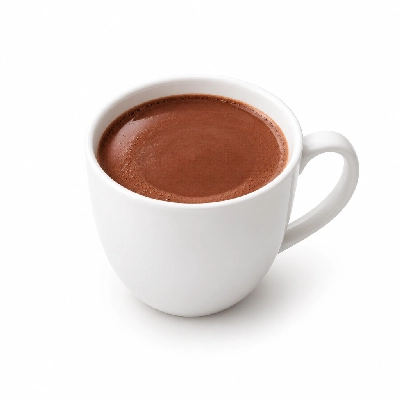 Kwik Trip Hot Drink Cocoa Supreme 16 Fl Oz