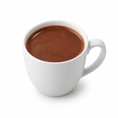 Kwik Trip Hot Drink Cocoa Supreme 24 Fl Oz