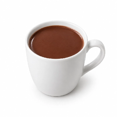 Kwik Trip Hot Drink Cocoa Supreme 8 Fl Oz