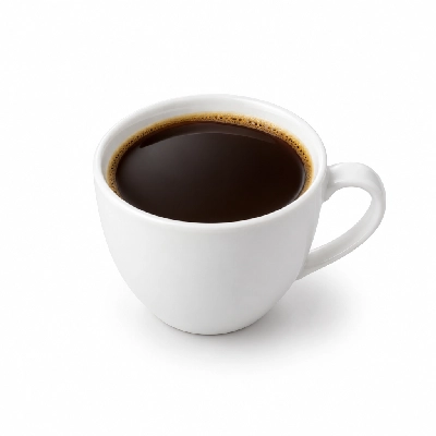 Kwik Trip Hot Drink Coffee Brewed with Out Enhancements