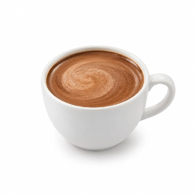 Kwik Trip Hot Drink Karuba Gold Bold Mochaccino Large