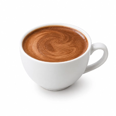 Kwik Trip Hot Drink Karuba Gold Bold Mochaccino Medium