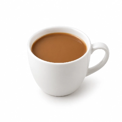 Kwik Trip Hot Drink Karuba Gold Bold with Milk Large
