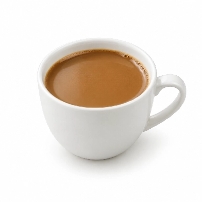 Kwik Trip Hot Drink Karuba Gold Bold with Milk Refill