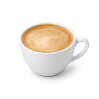 Kwik Trip Hot Drink Karuba Gold Cappuccino Refill