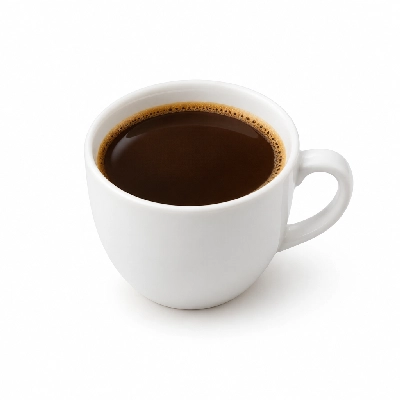 Kwik Trip Hot Drink Karuba Gold Caramel Americano Refill