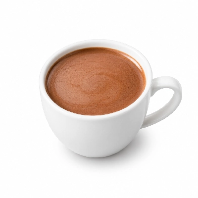 Kwik Trip Hot Drink Karuba Gold Caramel Chocolate Large