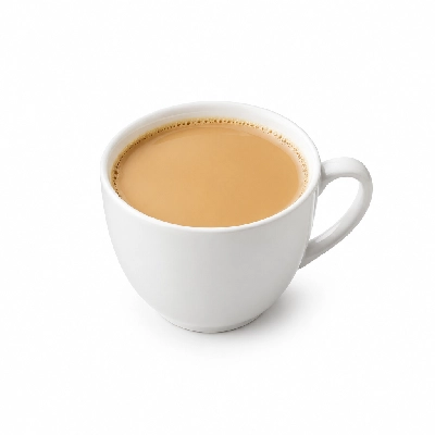 Kwik Trip Hot Drink Karuba Gold Caramel Steamer Large